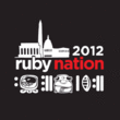 Rubynation Mayan Logo